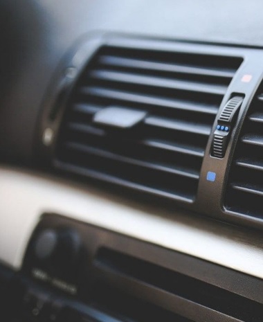 Климатична система