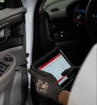 Компютърна дианостика