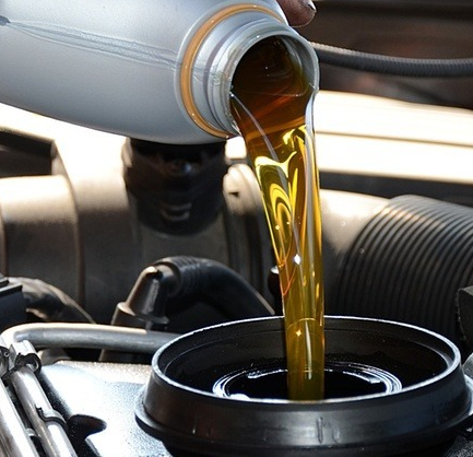 Масла и филтри