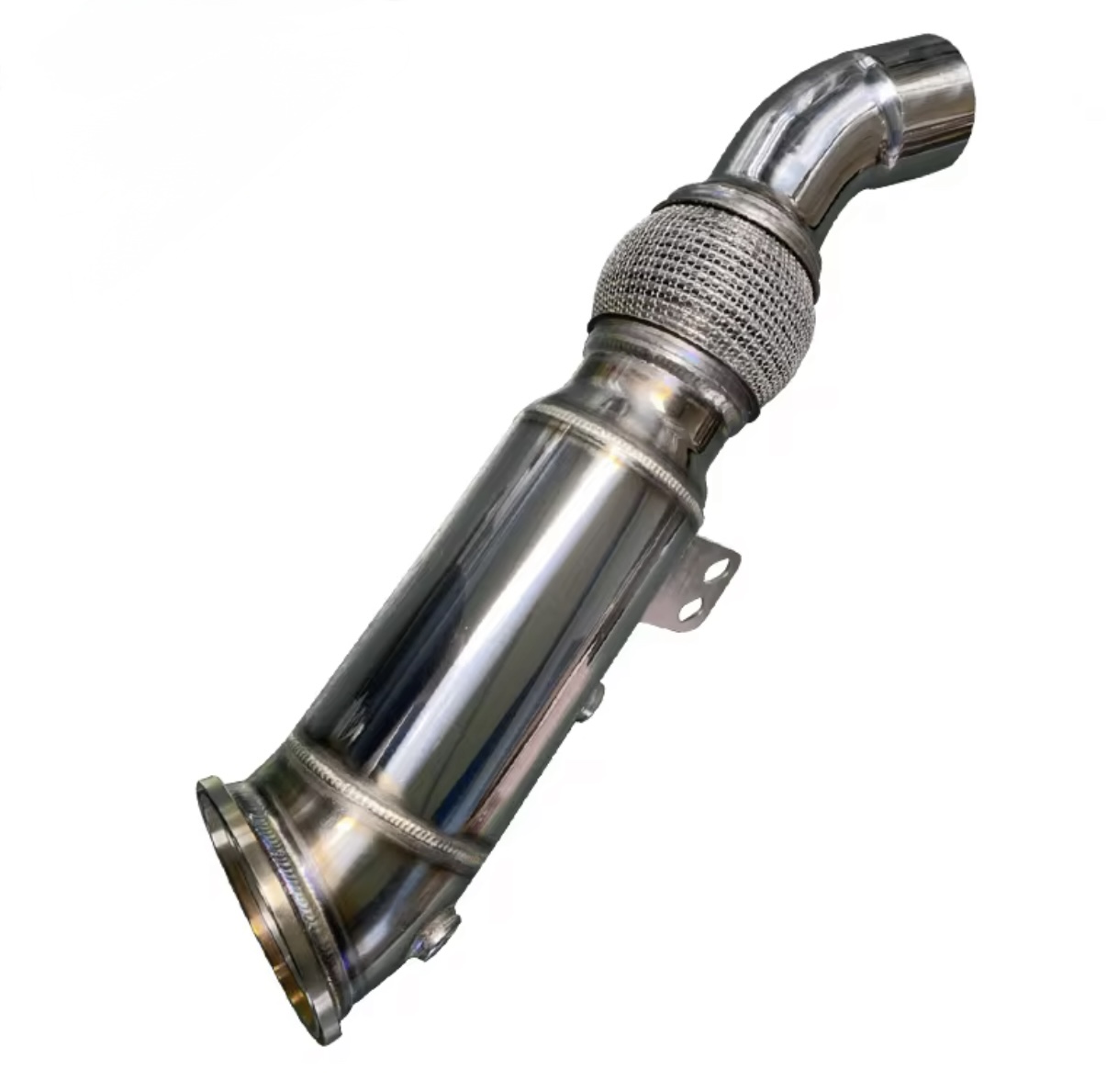 Даунпайп - Image 3