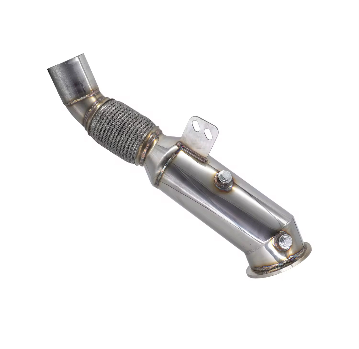 Даунпайп - Image 4