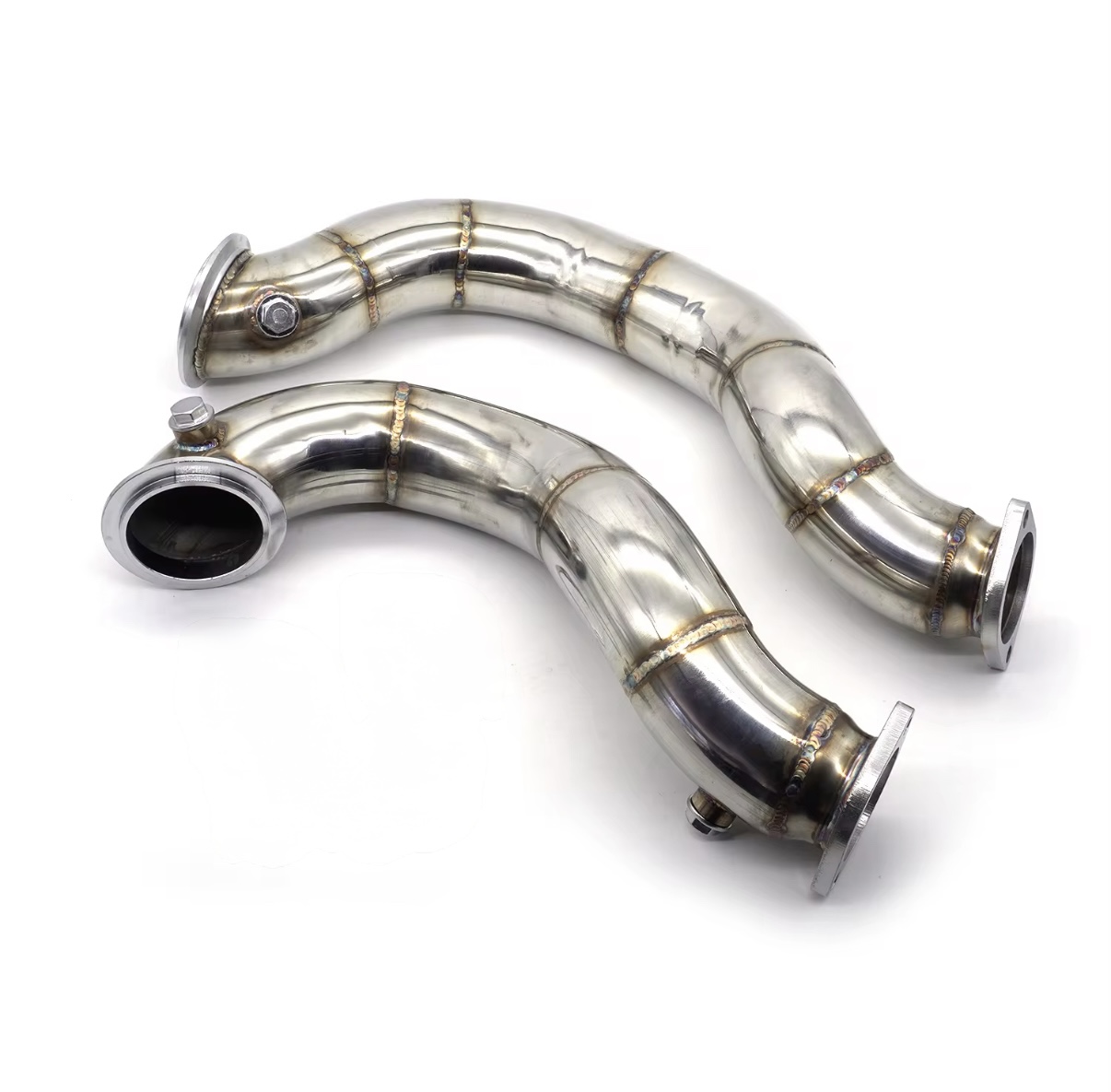 Даунпайп - Image 5