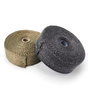 Термолента за даунпайпи